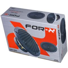 300 Watt 6x9 Midrange Oval Hoparlör Xmd-3069