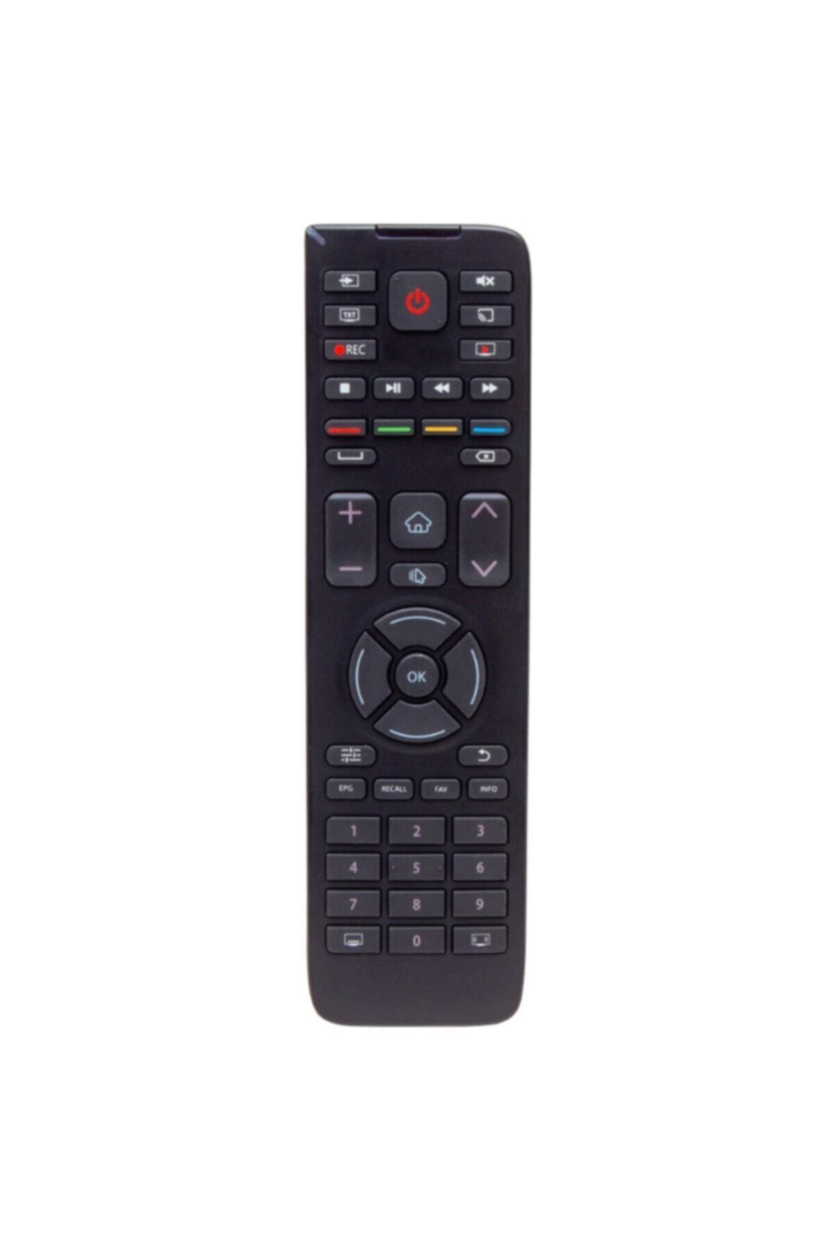 Android Tv Lcd Led Tv Kumandası