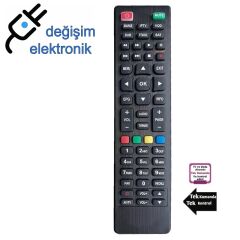 Trip Tp-10 Hd Uydu Kumandası