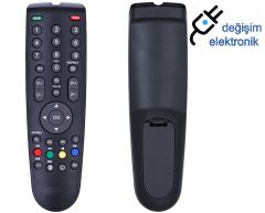 Arçelik F94-525Fhd100hz S Lcd Tv Kumandası