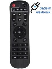 Sungate X-Tron Android Box Kumandası