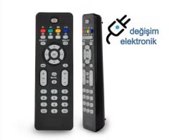 Philips 20Hf5234/10 Flat Tv Kumandası