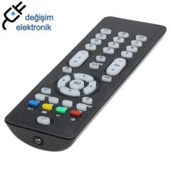 Philips 20Hf5234/10 Flat Tv Kumandası