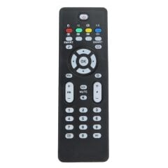 Philips 20Hf5234/10 Flat Tv Kumandası