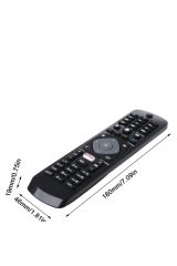 Philips Rc4154405/01r Smart Led Tv Kumandası