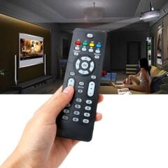 Philips 20Hf5234/10 Flat Tv Kumandası