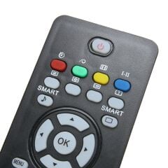 Philips 20Hf5234/10 Flat Tv Kumandası