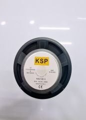 25 Cm 8 Ohm 500 Watt Hoparlör 1 Adet