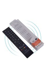 Toshiba Ct-8010 Plazma Lcd Tv Kumandası
