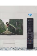 Toshiba Ct-8010 Plazma Lcd Tv Kumandası