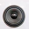 20 Cm 4 Ohm 300 Watt Plastik Hoparlör 1 Adet