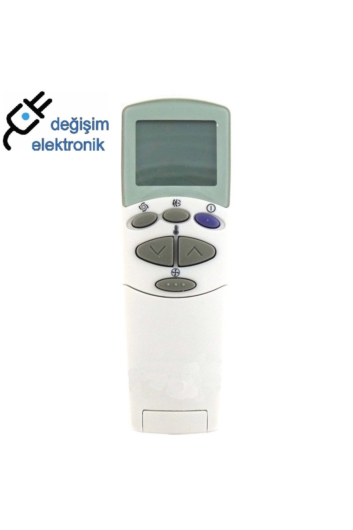 Lg Bke-4710 Klima Kumandası