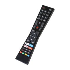 Jvc Lt-43vu3105t Smart Led Tv Kumandası