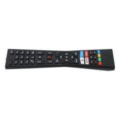 Jvc Lt-43vu3105t Smart Led Tv Kumandası