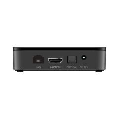 Red360 X100 Pro Android Tv Box Lisanslı