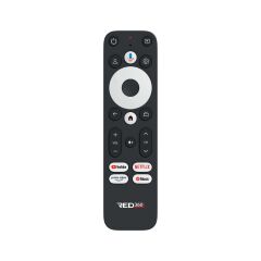 Red360 X100 Pro Android Tv Box Lisanslı