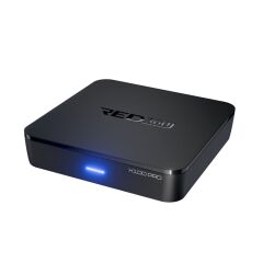 Red360 X100 Pro Android Tv Box Lisanslı