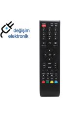 Saba 23uz9000 Led Tv Kumandası