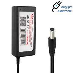 10 Volt - 4.2 Amper 5.5*2.5 Mm Uçlu Yazar Kasa Adaptör
