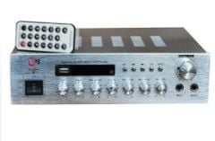 Tuig Ta-800 Stereo Karaoke Amfi 2x100 Watt