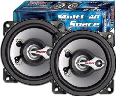 Arlen Multi 40 10cm Oto Hoıparlör 1 Takim 40 Watt