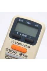 Toshiba Ktdz002 Klima Kumandası