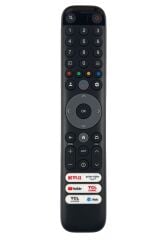 Tcl 85C755 4K Uhd Qled Google Tv Kumandası