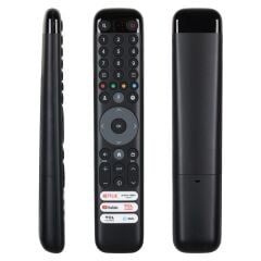 Tcl 75C755 4K Uhd Qled Google Tv Kumandası