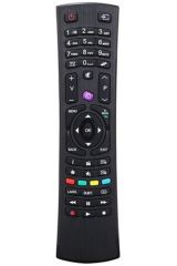 42'' 3d Smart Uydu Alıcılı Led Tv Kumandası