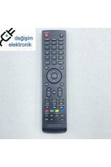 Keysmart Key40l4880 Lcd Led Tv Kumandası