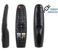 Beko B32 D 500 B Hotel Tv Kumandası