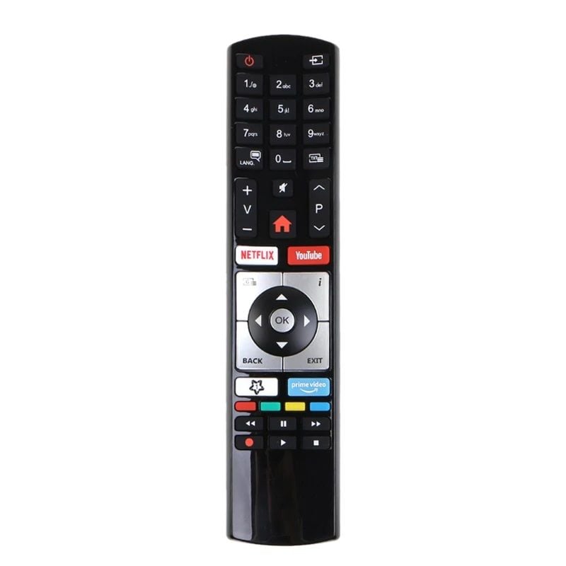 Hi-level Src-4313 Smart Led Tv Kumandası