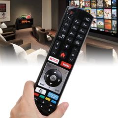 Hi-level Src-4313 Smart Led Tv Kumandası