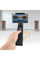 Sony Rm-ed016 Led Tv Kumandası