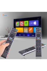Sony Rm-ed016 Led Tv Kumandası