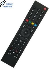 Beko B55K 790G Hotel Tv Kumandası