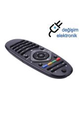 Philips 46pfl5606 Plazma Lcd Led Tv Kumandası