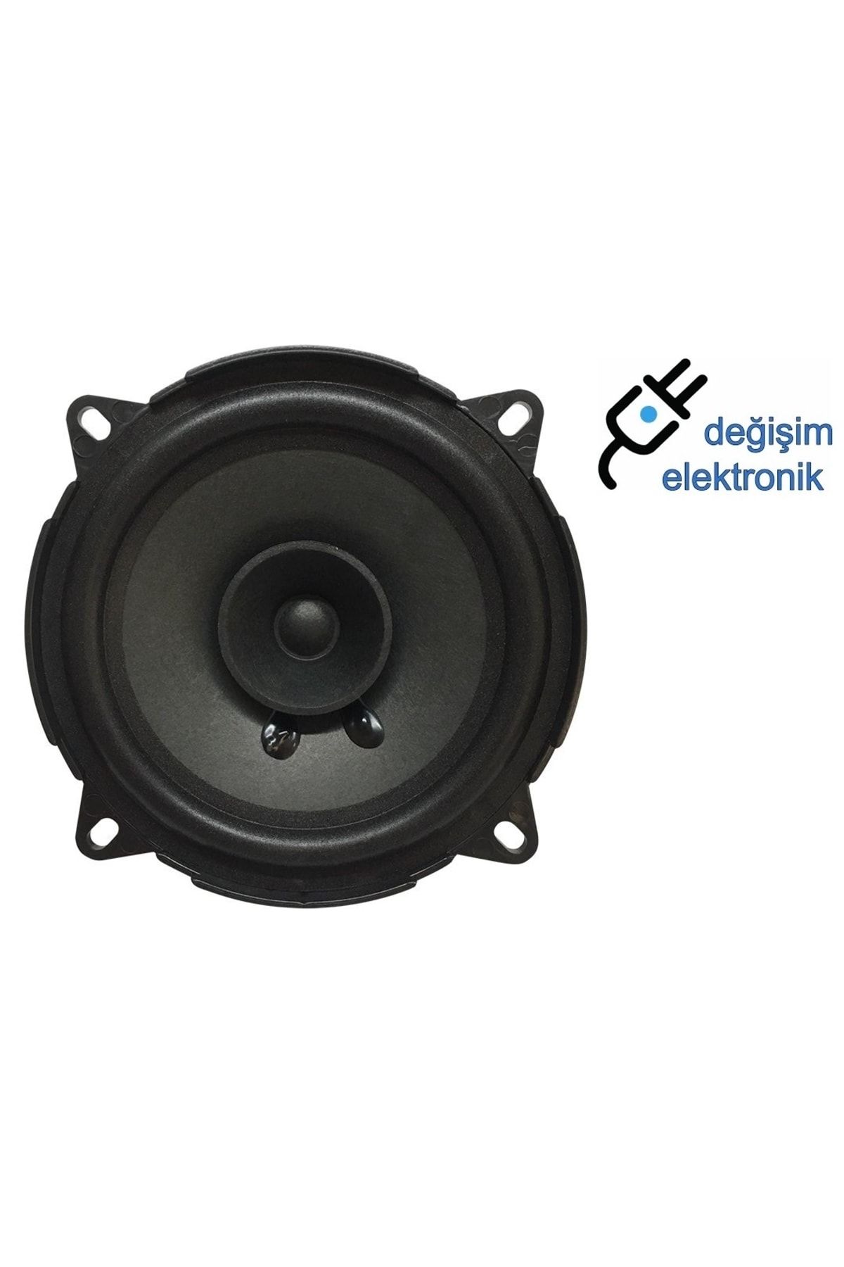 Renault Clio 2008 Ön Kapı Hoparlörü