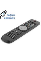 Philips 40pfk4100/12 Smart Led Tv Kumandası