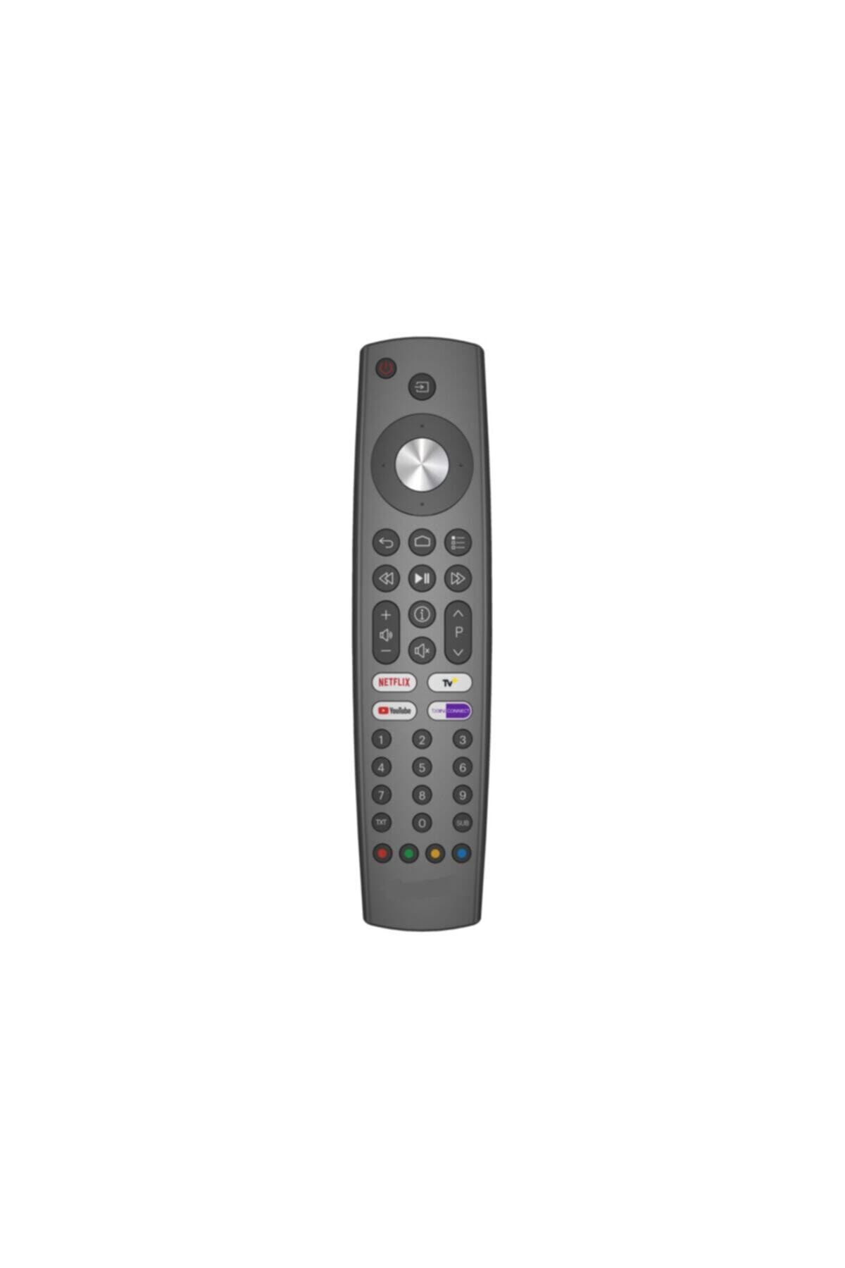 Grundig 32 Geh 6965 B Fhd Smart Led Tv Kumandası