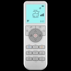 Arçelik 09D30 Split Klima Kumandası