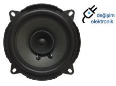 Renault Clio 7700424535 Kapı Hoparlörü 1 Adet