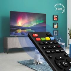 Fobem 320 Hd Uydu Kumandası