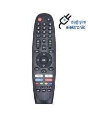 Dijitsu 32Ds10000  Android Tv Kumandası
