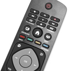 Philips 32Bdl4012 Led Tv Kumandası
