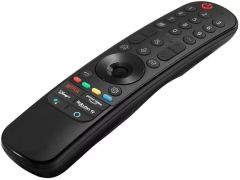 Lg Mr21ga Smart Led Tv Kumandası Ses Komutlu