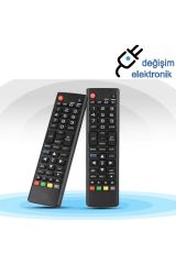 Lg 43uh610v Led Tv Kumandası Smart