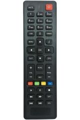 Hitech Premium Hd Uydu Kumandası