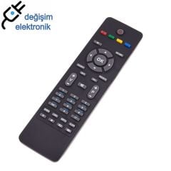 Vestel 22Vh3002 Lcd Tv ;Kumandası