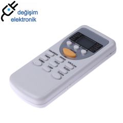 Olefini Ole-12 Ac Klima Kumandası